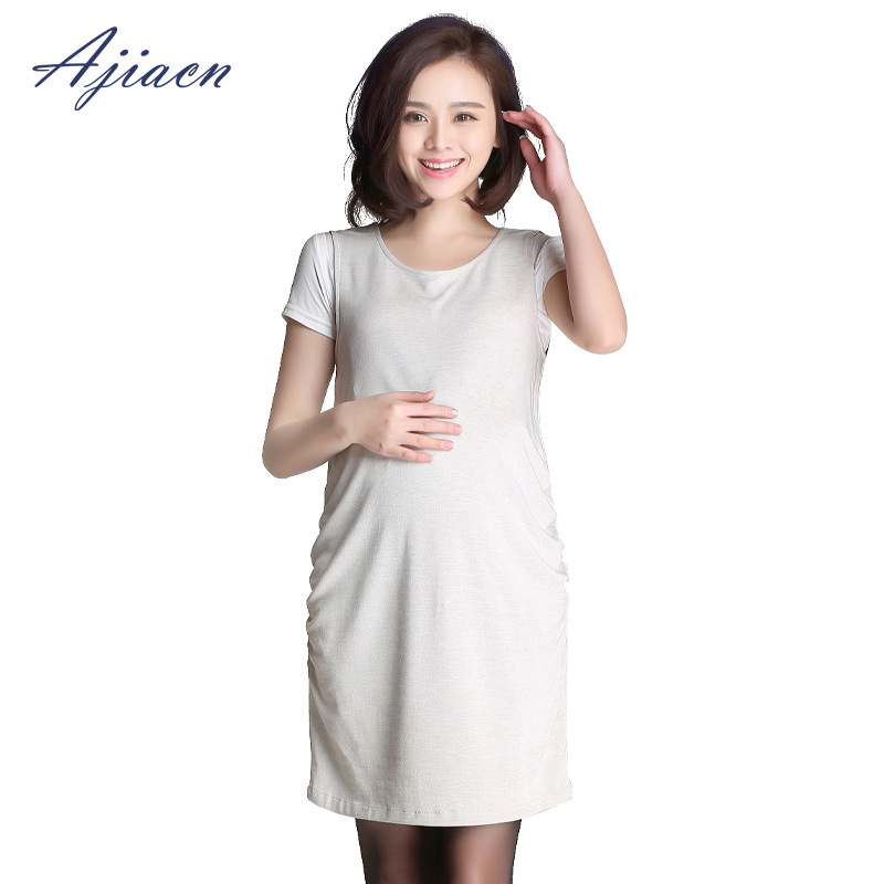 knitting Two-sided Silver fiber Electromagnetic Radiation protect camisole Silver fiber maternity dress source Manufactor On behalf of