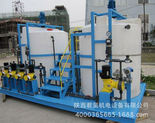 美国米顿罗GB/GM系列机械隔膜泵 PVC泵头加药泵