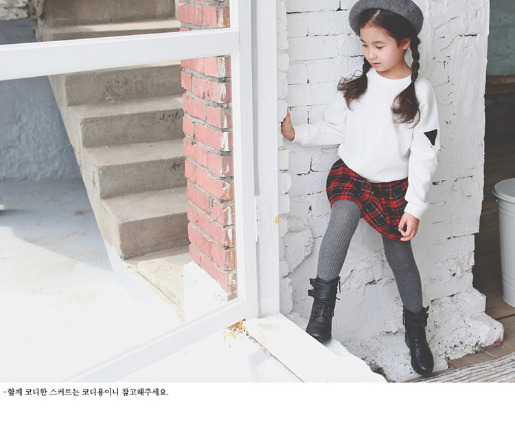 Jupe enfant en coton - Ref 2050965 Image 11