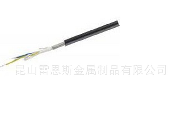供应日本米思米BASIC-Pro-MASTER规格-30V带屏蔽通用信号电缆