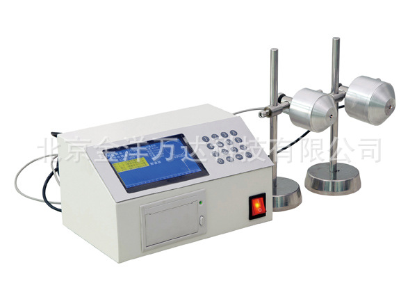 混凝土动弹性模量测定仪厂家直销 ZCGY-IMDT-16