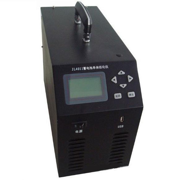 现货供应MY4011型蓄电池单体活化仪