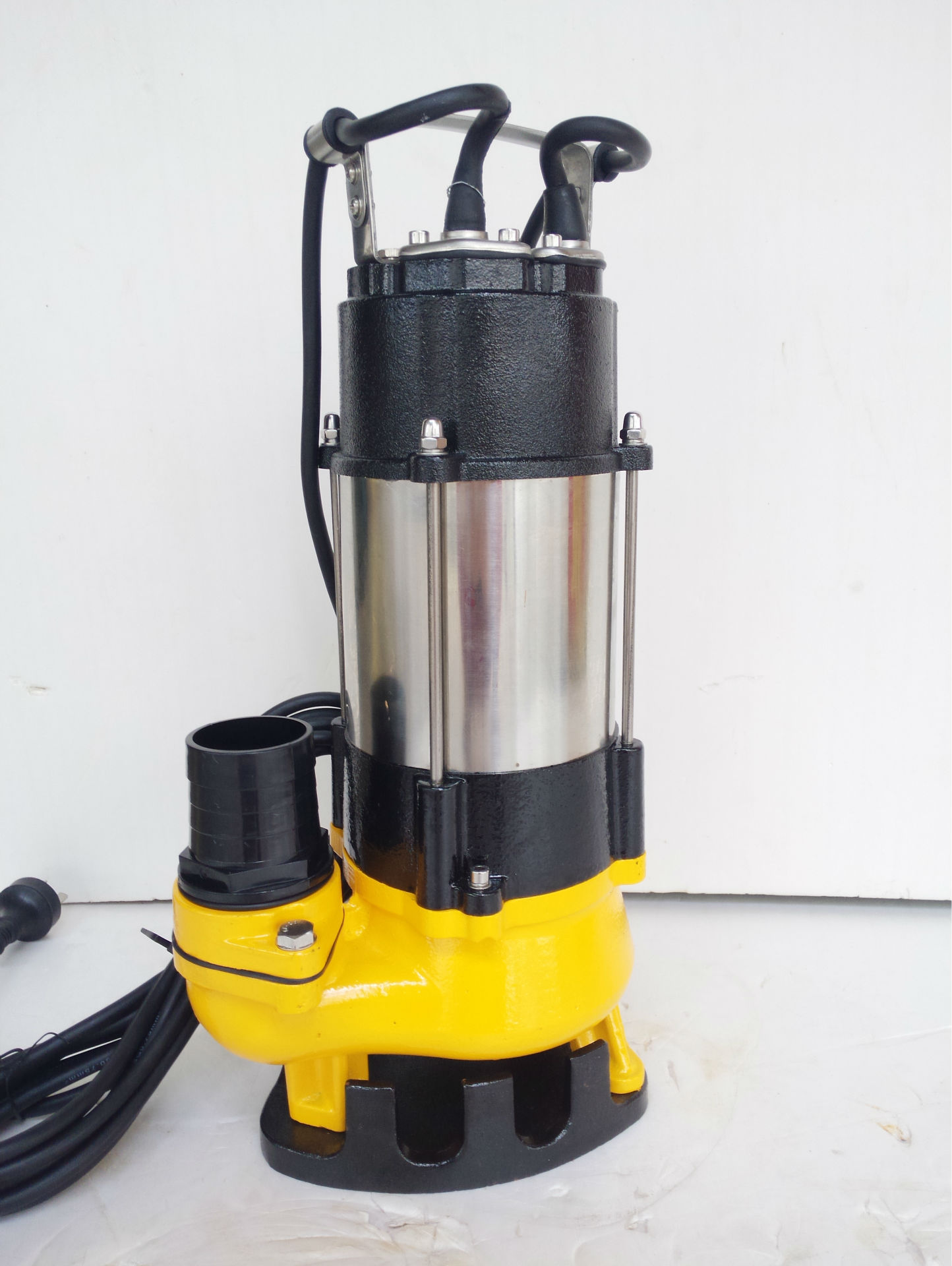 大磊不自动污泵