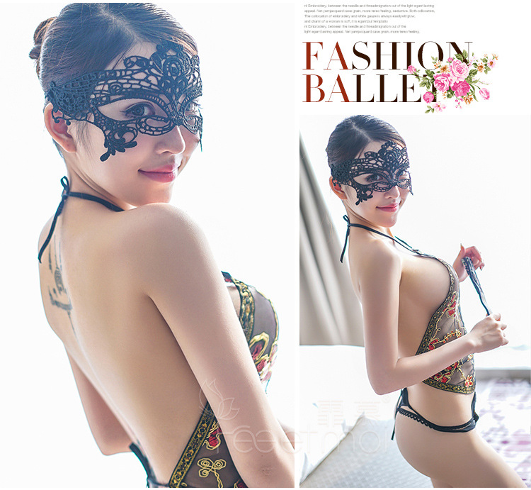 Lingerie sexy - Ref 3143504 Image 12