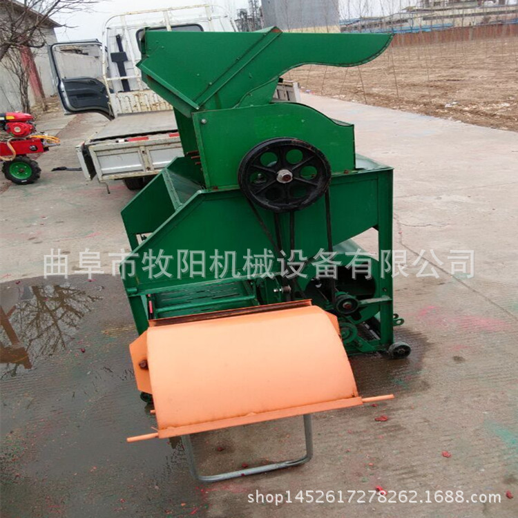 供应干湿两用型花生打果机