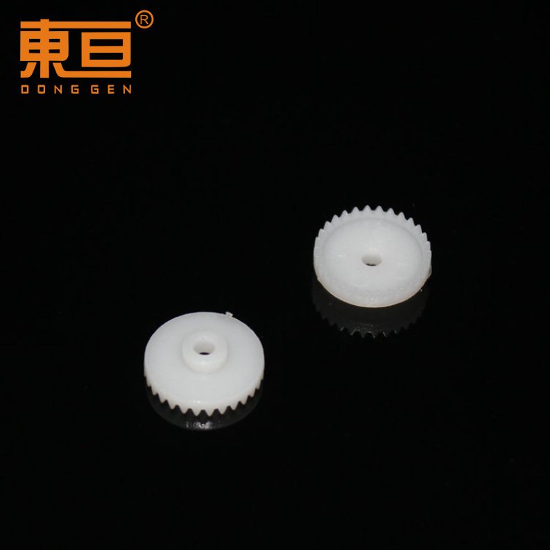 C303A 玩具配件  塑料齿轮 皇冠齿轮  齿轮  科普  科教