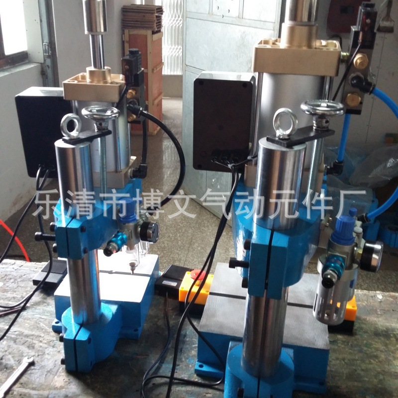500kg kg pitch pitch punching machine Small desktop automatic pitch…