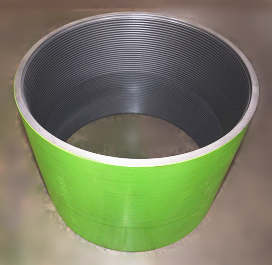 套管接箍　5 1/2LC J55 API-5CT