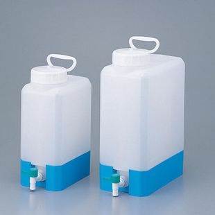 Pot with tap (design with less residual liquid) 4-5644