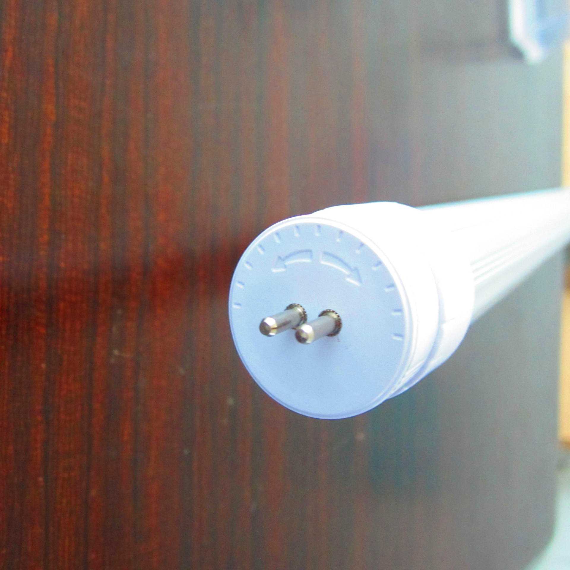 T8 T5 LED灯管 全光谱95高显色指数 高光效灯管节能灯led-阿里巴巴