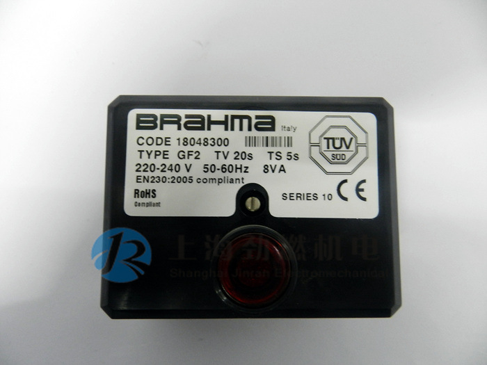 CODE 18048300   GF2布拉玛（BRAHMA）控制器  意大利控制器