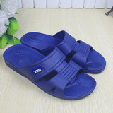 Специальное предложение -пластиковые тапочки в форме летние домашние тапочки для ванной комнаты.