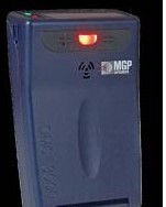 现货DMC3000电子式个人剂量计,MGP核辐射个人剂量报警仪