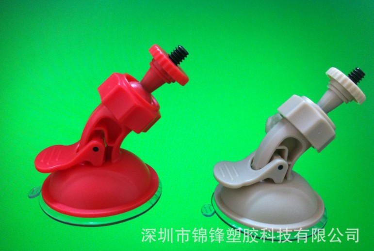 Soporte de cabezal de avión de color Soporte de registrador K6000 Soporte de ventosa de suministro masivo de fábrica