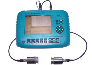 C62非金属超声检测仪 混凝土超声波检测仪 非金属超声仪 厂家直销