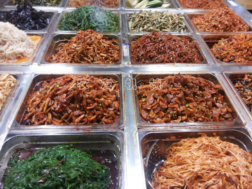 660型辣椒切断机报价 大型切辣椒机 韭菜切断机