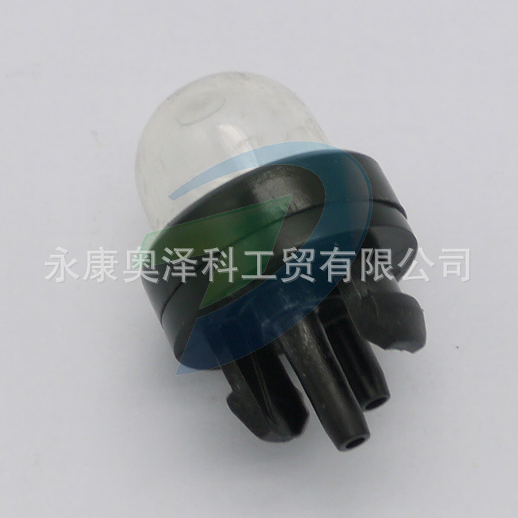 适用富世华Husqvarna胡斯华纳435/440/445/450汽油锯链锯配件油泡