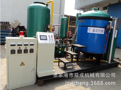 真空（压力）浸漆烘干机 含浸固化机