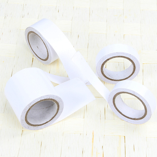Factory direct supply of protective corner anti-collision strips, double-sided tape, strong sponge widened double-sided tape