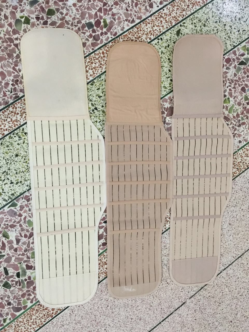 产后收腹带 月子束缚带 婚纱束腹带孕妇剖腹束腰 产妇绑腹带|ms