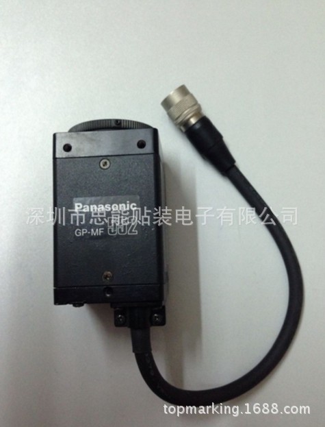 松下 供应贴片机配件 GP-MF 552 CAMERA