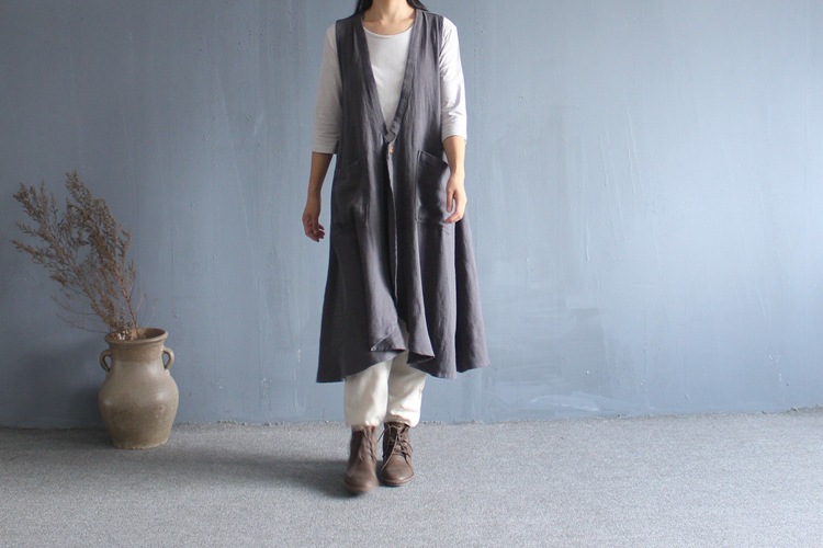 Gilet femme CDOLL - Ref 3318372 Image 24