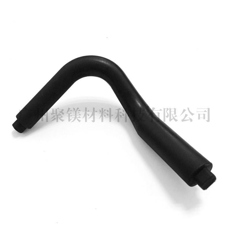 聚镁型芯—精铸用陶瓷型芯,砂芯,耐高温易溃散,复杂铸件快捷清砂,