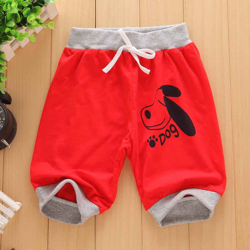 Pantalon pour garcons et filles - Ref 2059378 Image 6