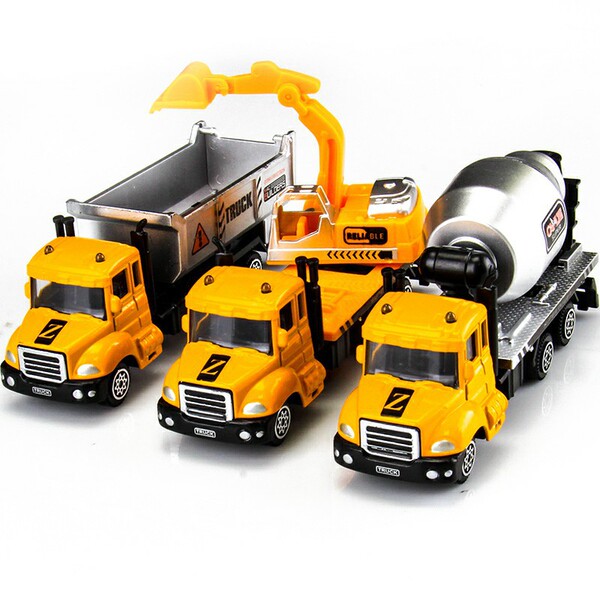 toy car