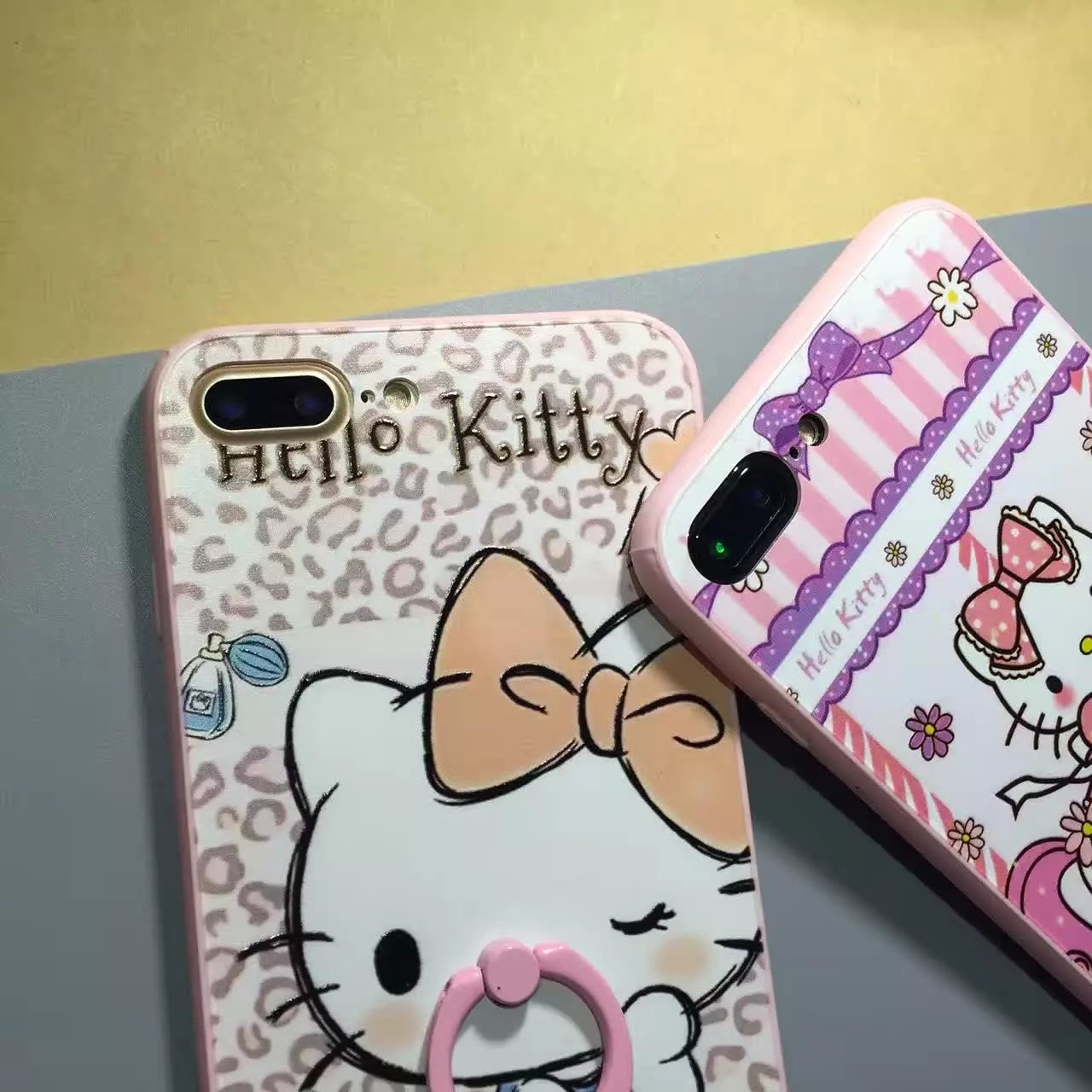 iPhone保护套-IPhone7 plus手机壳苹果6splu浮