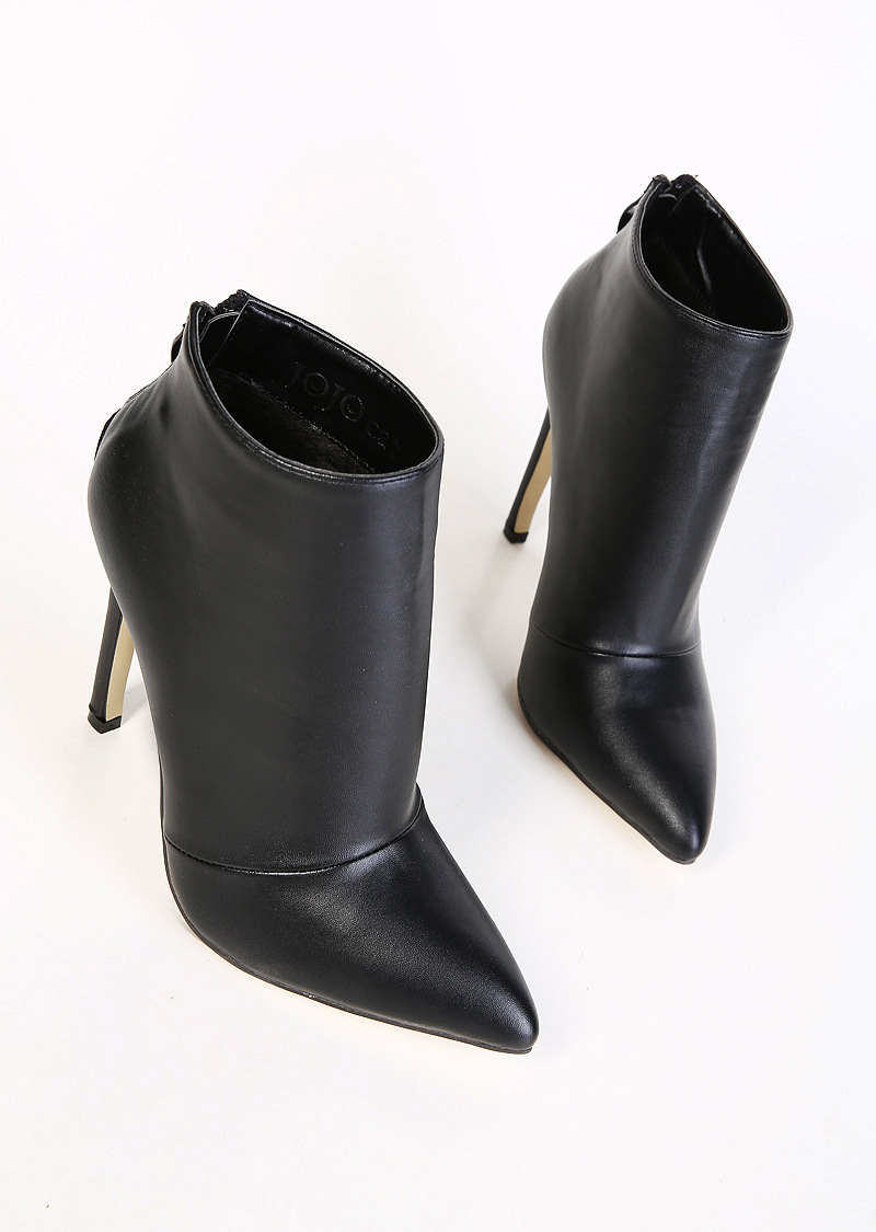 Bottes femme - Ref 3355480 Image 10