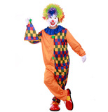 Макияж танец Cos Clown Performance Clothing Adult Clown Accessories Accessories Clown Shoon