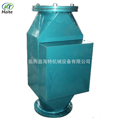 长期批发CX系列干粉立式除铁器干式永磁磁选机强磁高效全自动全磁