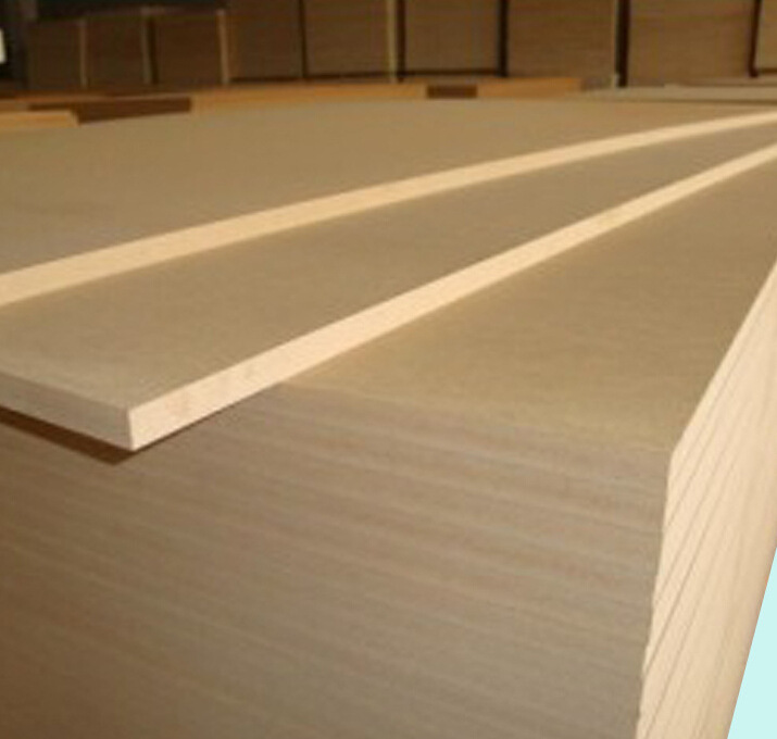 环保15mm中纤板/环保密度板中高密度环保纤维板家具木皮油漆板 - 环保15mm中纤板，中高密度环保纤维板，适用于家具木皮油漆板