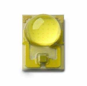 LXM3-PD01 Lumileds, протекающие ярко-острые темно-красные 660 нм, светодиод