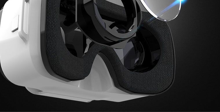 Lunettes VR ou 3D  VRBOX - Ref 1226349 Image 31