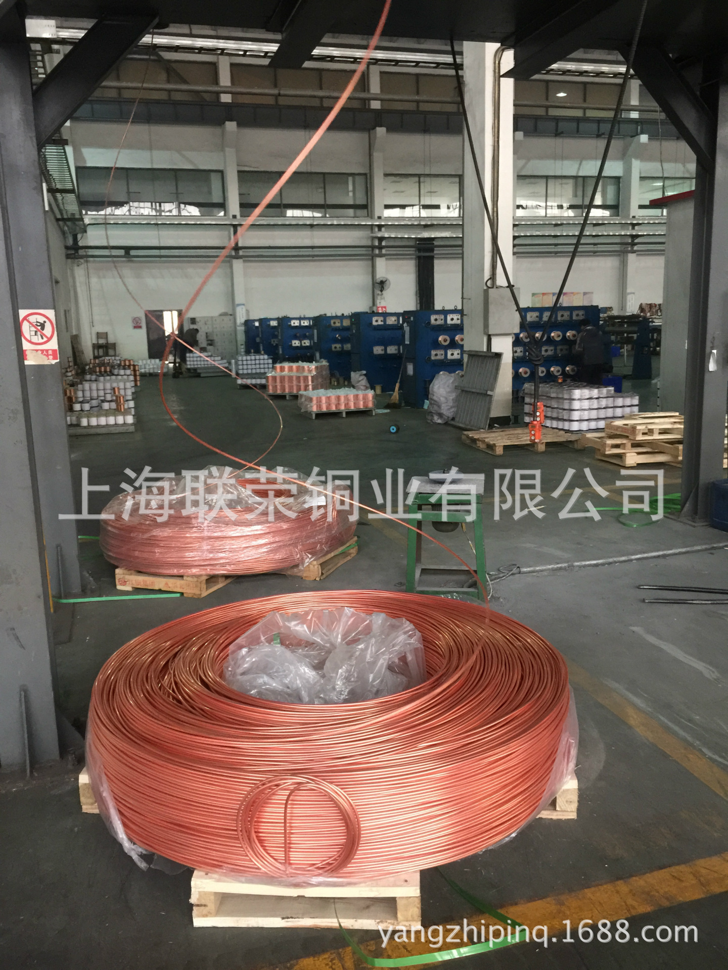 冷镦 铆钉用紫铜线