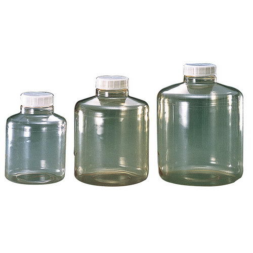 聚碳酸脂广口大瓶 NIKKO    4-5632