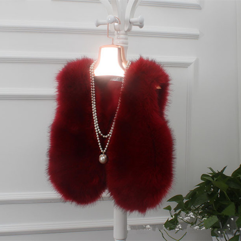 Gilet femme CHAO YI SHE VêTEMENTS - Ref 3318370 Image 5