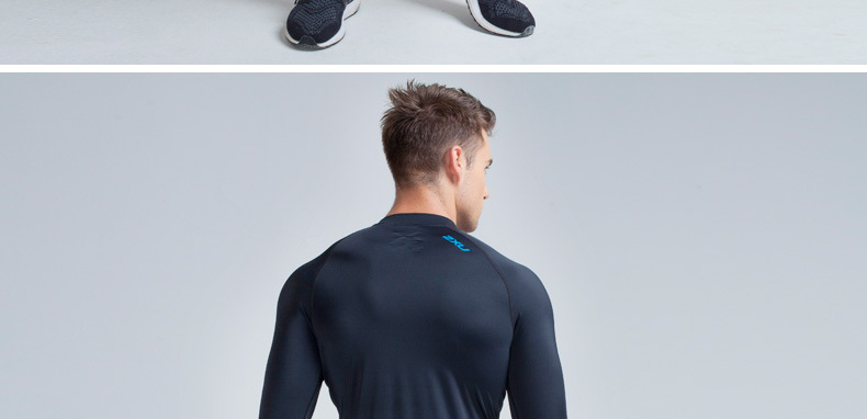 Vêtement fitness homme NS035+NS008 en autre - Ref 608192 Image 30