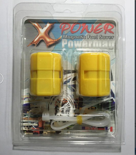 跨镜热销XP-2 磁性节油器 X POWER汽车节油器 可以定各种款式