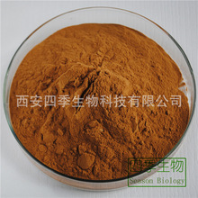 阿膠提取物 10：1 阿膠粉 四季生物 優質原料供應商