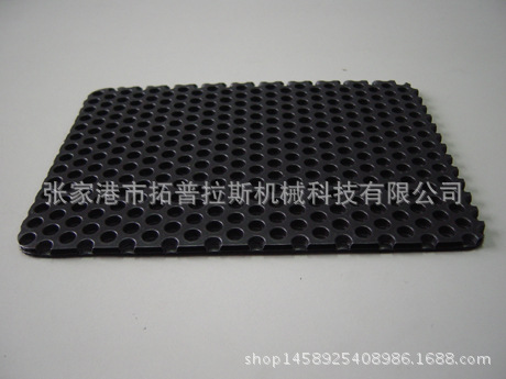 塑料蜂窝板设备