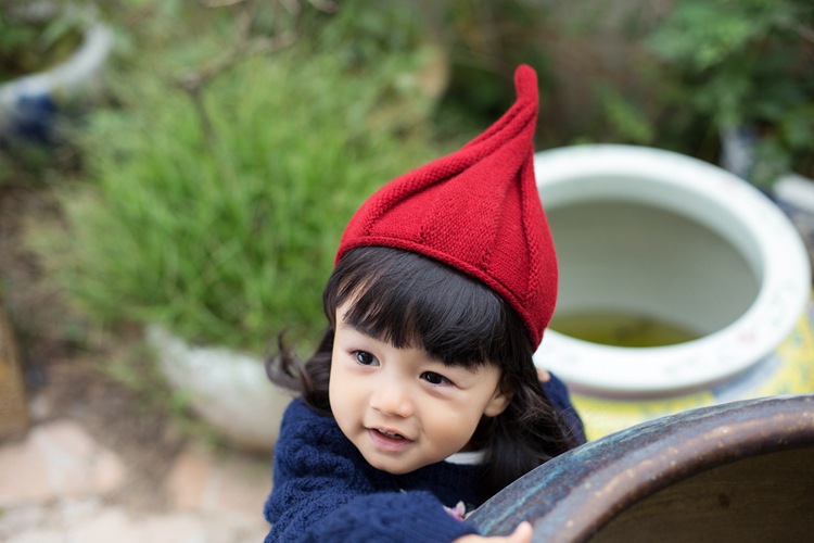 Bonnets - casquettes pour bébés - Ref 3437162 Image 53