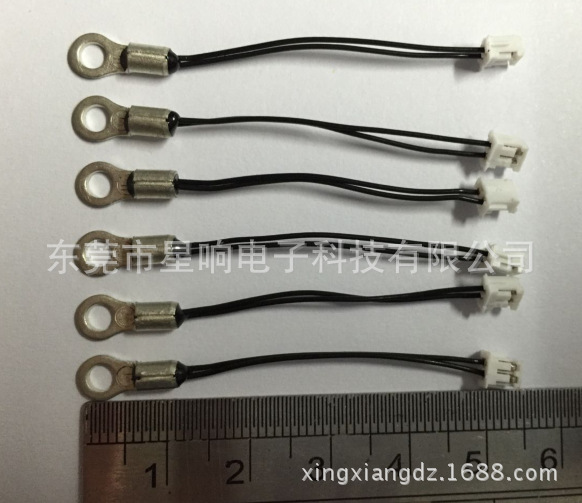 专业生产销售：热敏电阻/NTC热敏电阻/NTC温度传感器