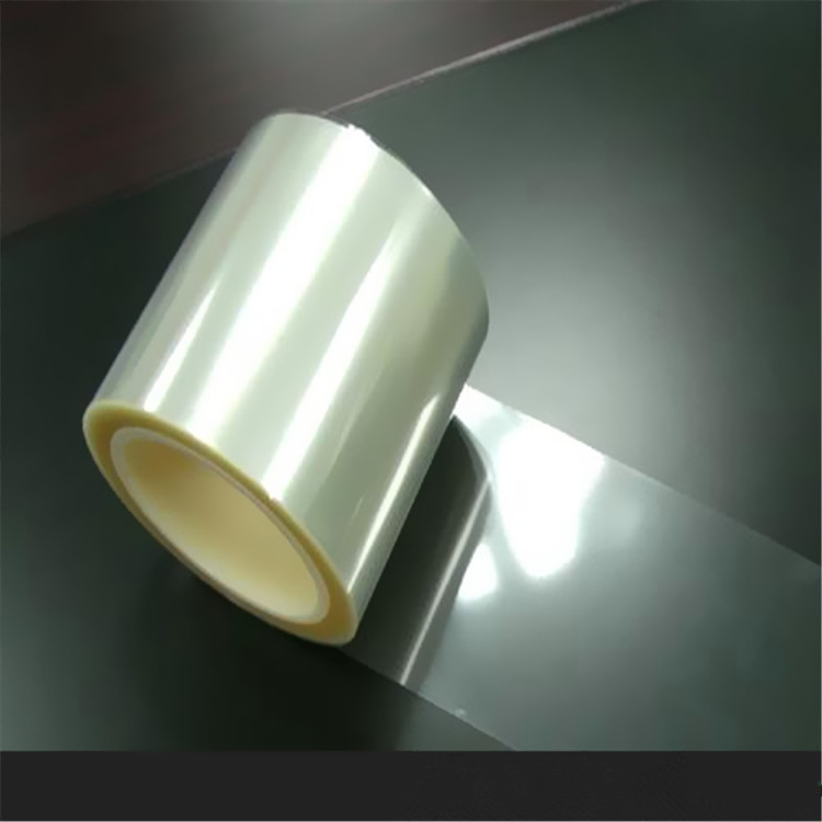 Pet medium adhesive protective film Pet low adhesive protective film