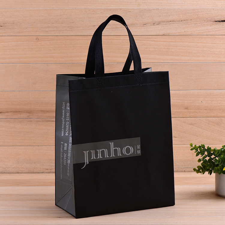 Cloth bag non-woven cloth