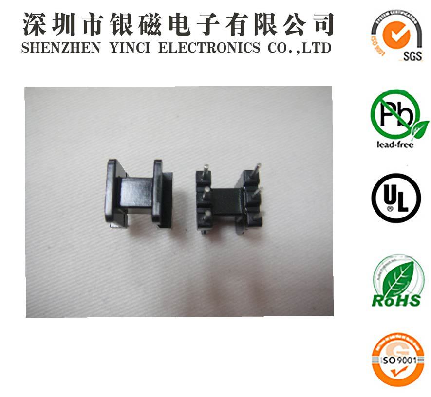 EE型YC-EE-1401骨架，BOBBIN,厂家直销，变压器骨架电感底坐