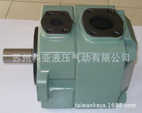 原装YUKEN叶片泵PV2R1-25-F-RAA-40 PV2R1-31-F-RAA-40