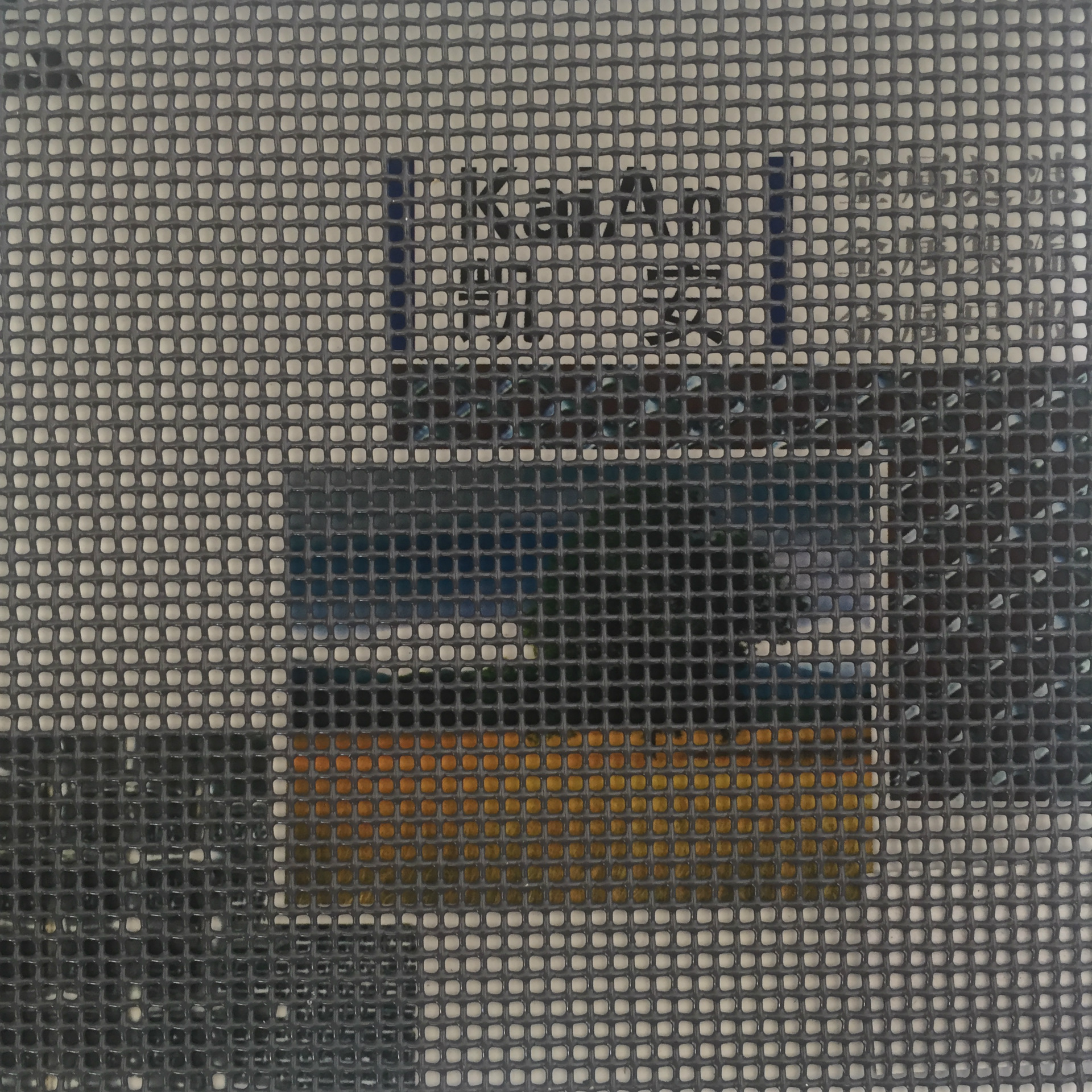 高纯度高耐磨钼网钼网过滤网矿用钼网筛网钼丝编织网20年老厂